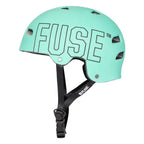 FUSE Alpha Helmet (Matt Mint) - Tbilisi, ProScooter.Shop