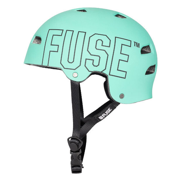 FUSE Alpha Helmet (Matt Mint)