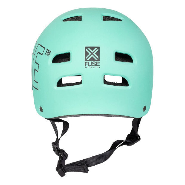 FUSE Alpha Helmet (Matt Mint)