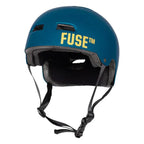 FUSE Alpha Helmet (Matt Navy Blue) - Tbilisi, ProScooter.Shop