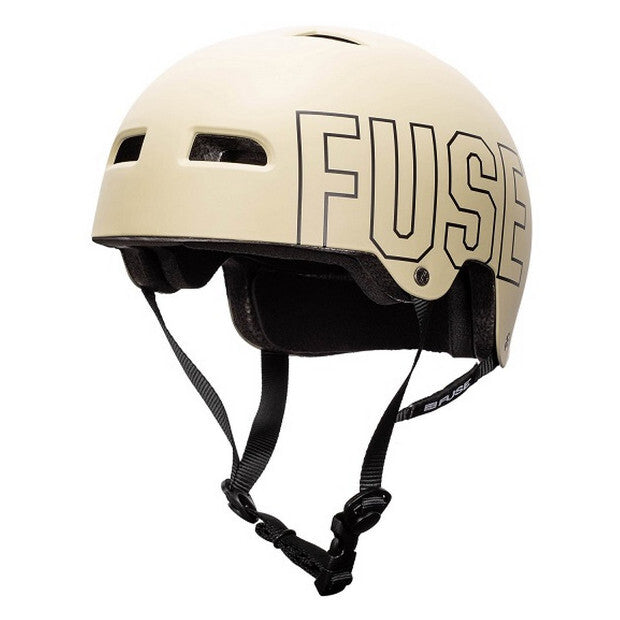 FUSE Alpha Helmet (Matt Sand)