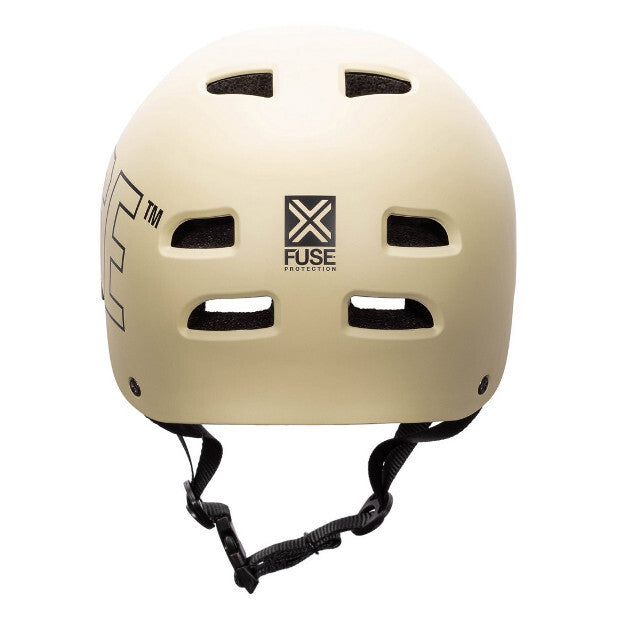 FUSE Alpha Helmet (Matt Sand)