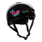 FUSE Alpha Helmet (Miami Black) - Tbilisi, ProScooter.Shop