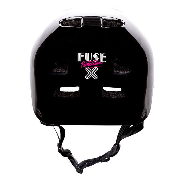 FUSE Alpha Helmet (Miami Black)