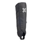 FUSE Alpha Plus Shin Pads Combo (Black) - Tbilisi, ProScooter.Shop