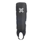 FUSE Alpha Plus Shin Pads Combo (Black) - Tbilisi, ProScooter.Shop