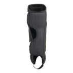 FUSE Alpha Plus Shin Pads Combo (Black) - Tbilisi, ProScooter.Shop