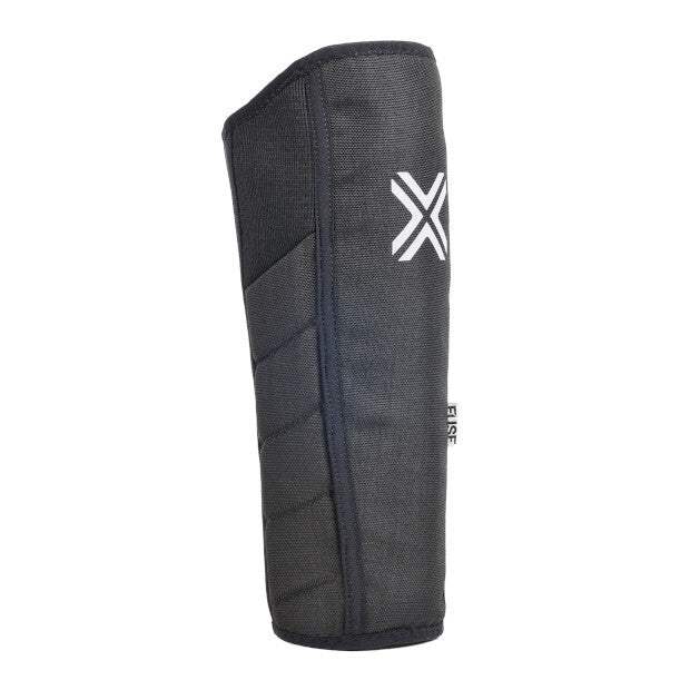 FUSE Alpha Pro Shin Pads (Black)