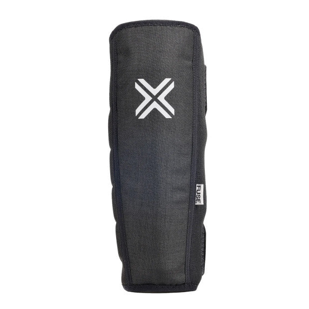 FUSE Alpha Pro Shin Pads (Black)