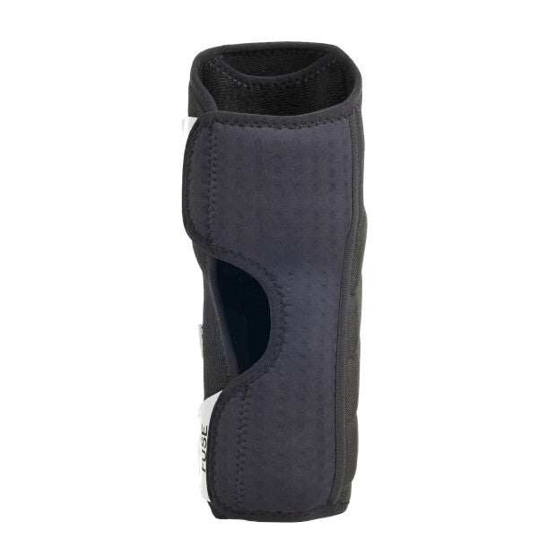 FUSE Alpha Pro Shin Pads (Black)