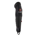 FUSE Delta 125 Knee Pads Combo (Black) - Tbilisi, ProScooter.Shop