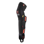 FUSE Delta 125 Knee Pads Combo (Black) - Tbilisi, ProScooter.Shop