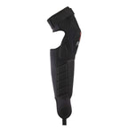 FUSE Delta 125 Knee Pads Combo (Black) - Tbilisi, ProScooter.Shop