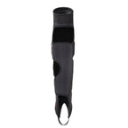 FUSE Delta 125 Knee Pads Combo (Black) - Tbilisi, ProScooter.Shop