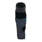 FUSE Echo 100 Knee Pads Combo (Black) - Tbilisi, ProScooter.Shop