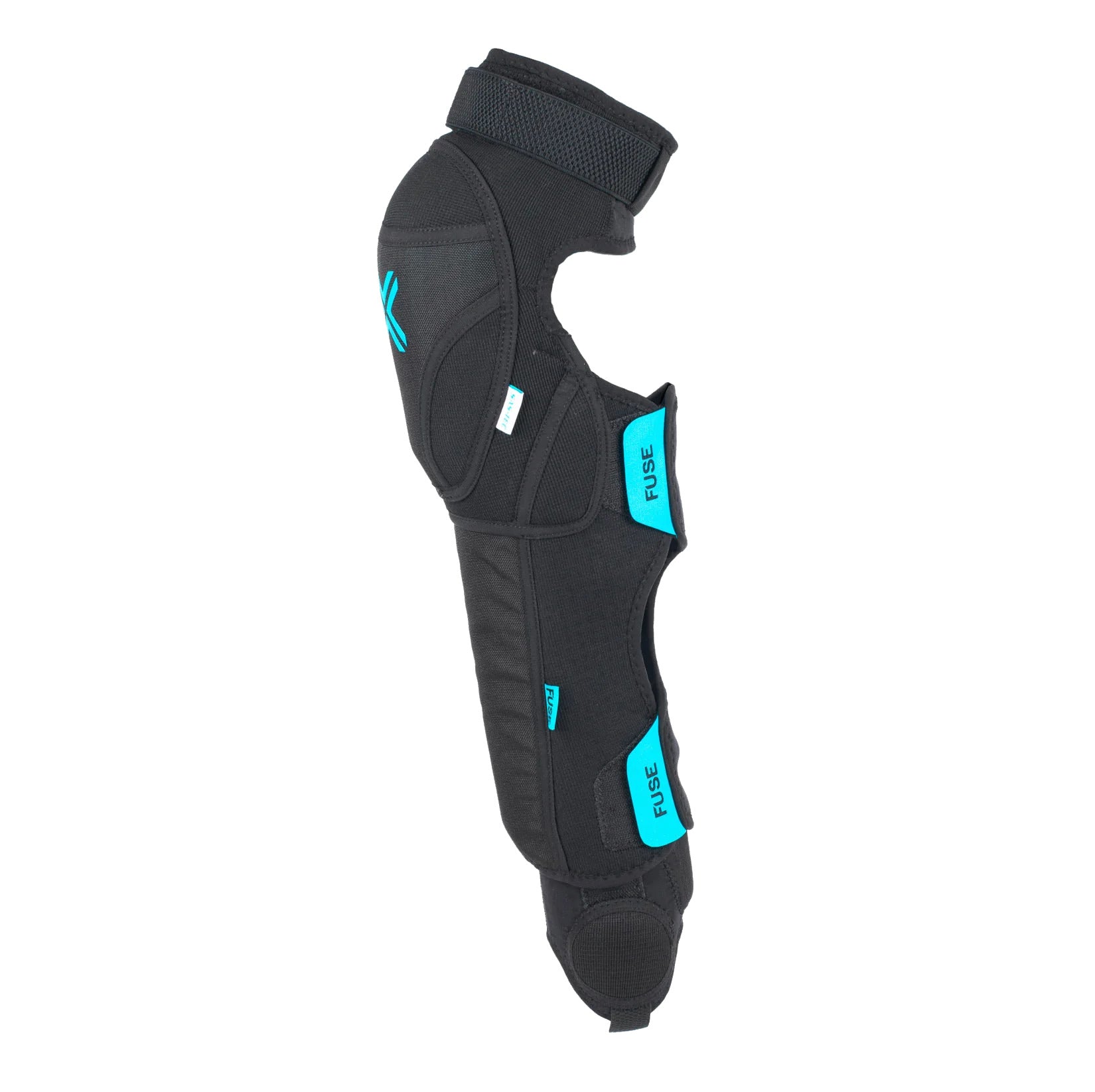 FUSE Echo 125 Knee Pads Combo (Black)