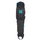 FUSE Echo 125 Knee Pads Combo (Black) - Tbilisi, ProScooter.Shop