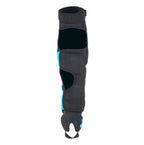 FUSE Echo 125 Knee Pads Combo (Black) - Tbilisi, ProScooter.Shop