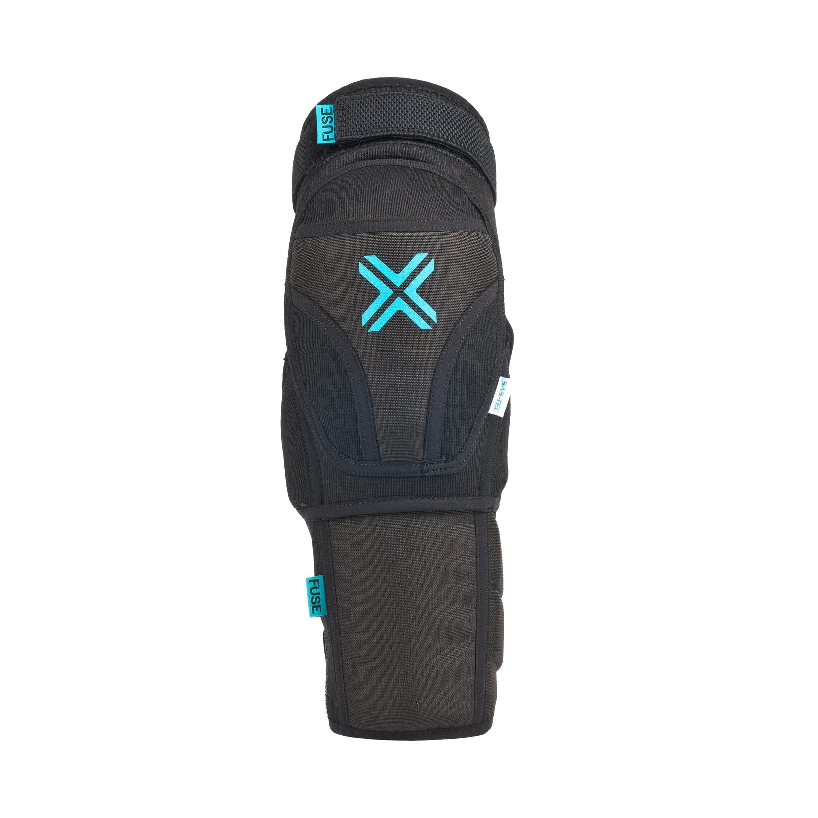 FUSE Echo 75 Knee Pads Combo (Black)