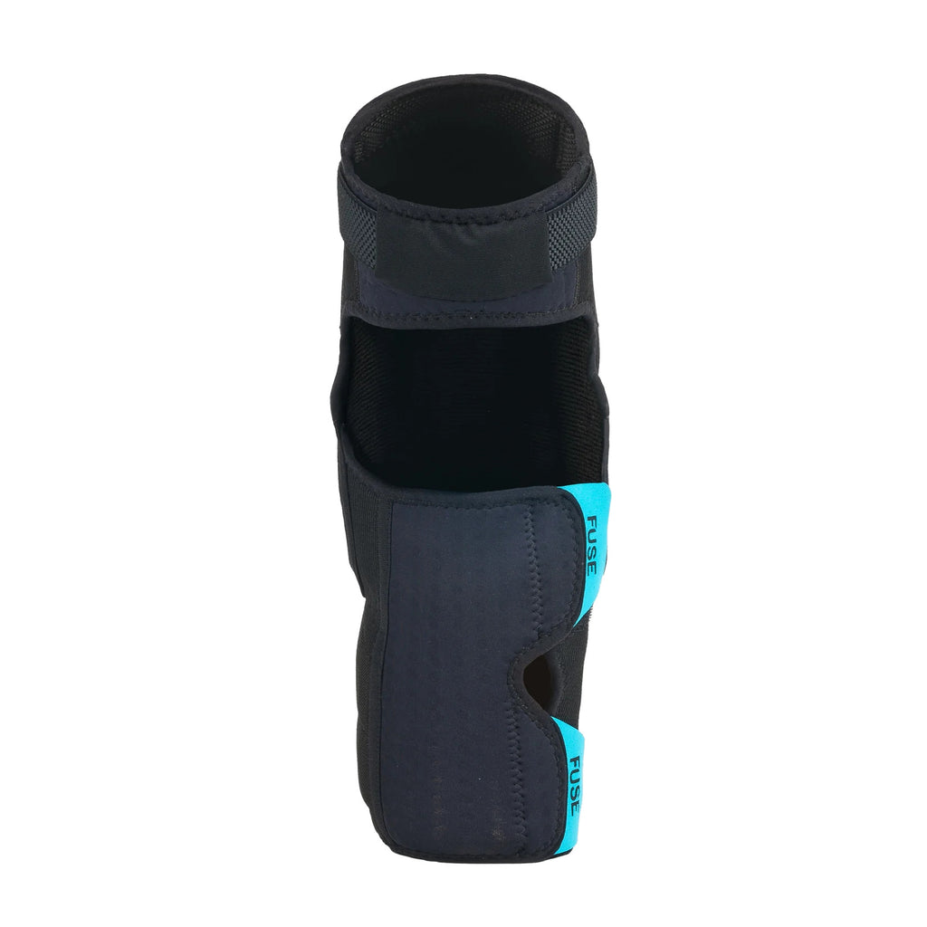 FUSE Echo 75 Knee Pads Combo (Black)