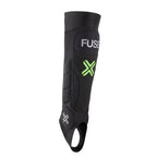 FUSE Omega Pro Shin Pads Combo (Black) - Tbilisi, ProScooter.Shop