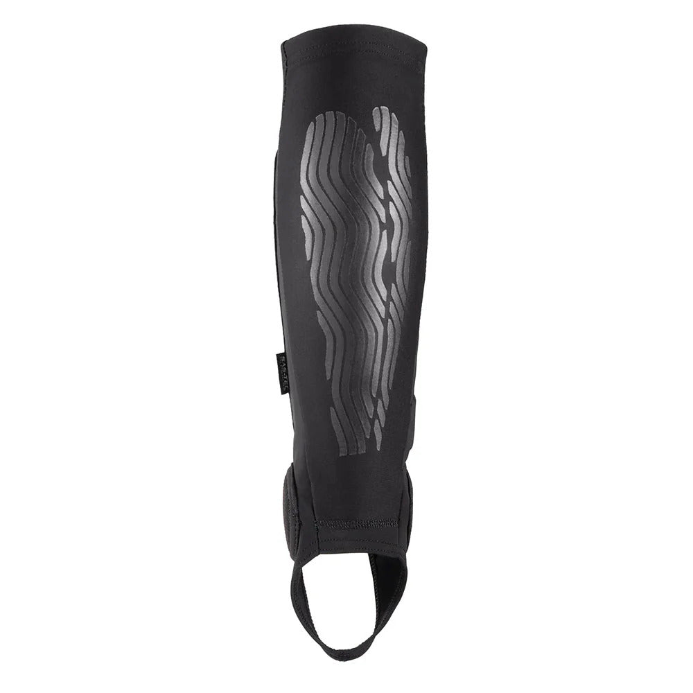 FUSE Omega Pro Shin Pads Combo (Black)