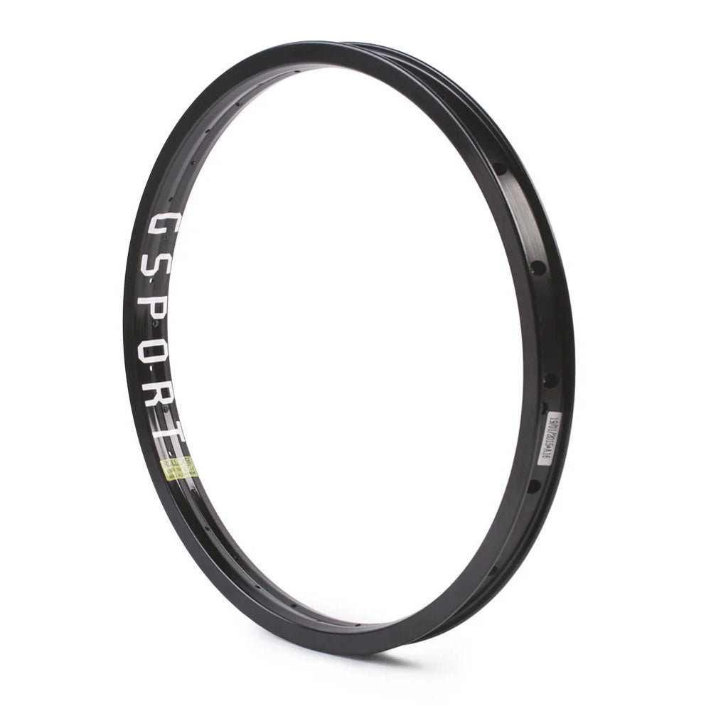 GSPORT BMX Rollcage Rim (Black)