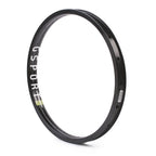 GSPORT BMX Rollcage Rim (Black)