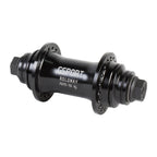 GSPORT BMX Roloway Front Hub (Black)