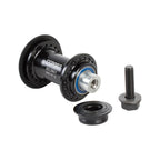 GSPORT BMX Roloway Front Hub (Black)