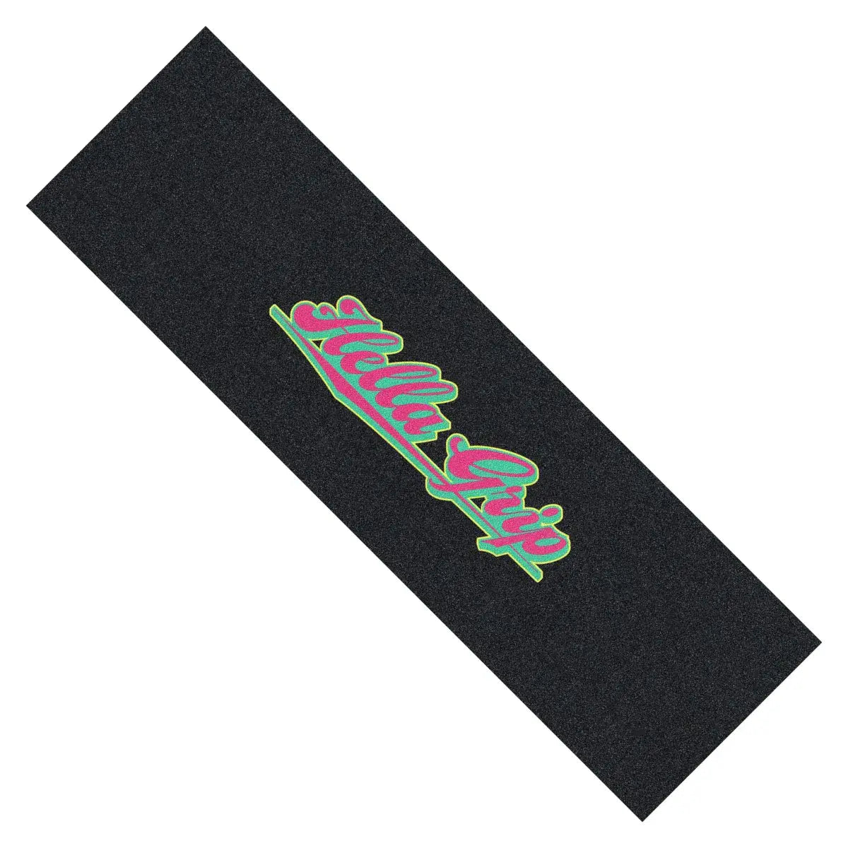 HELLA GRIP Classic 1985 Pro Scooter Griptape - Tbilisi, ProScooter.Shop