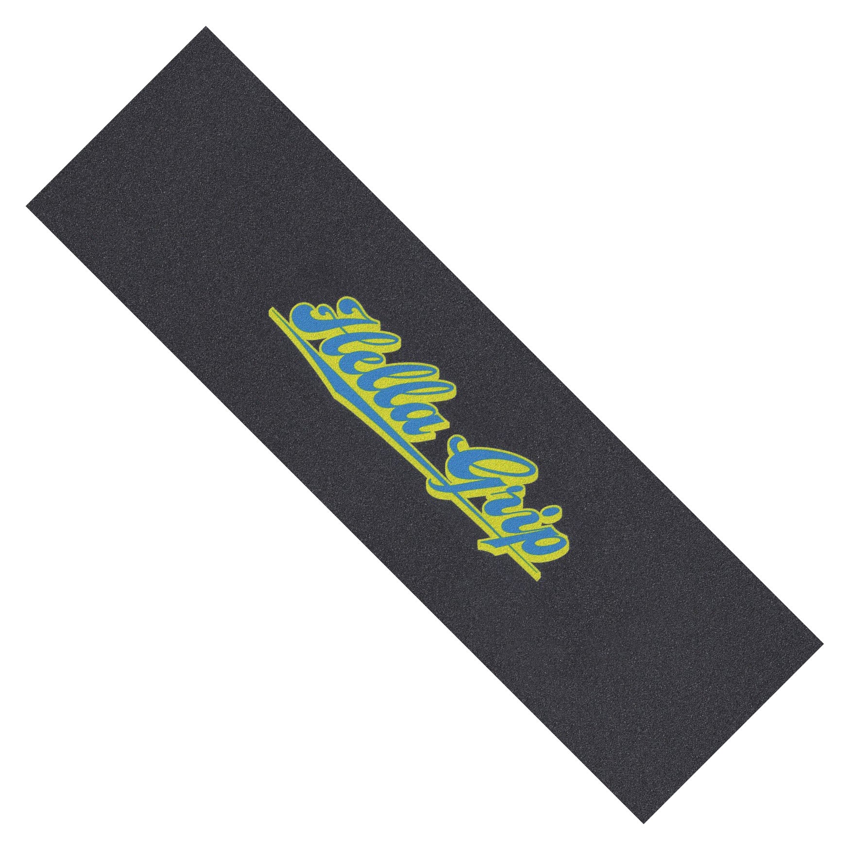 HELLA GRIP Classic Pro სკუტერის სახელური (ლურჯი)