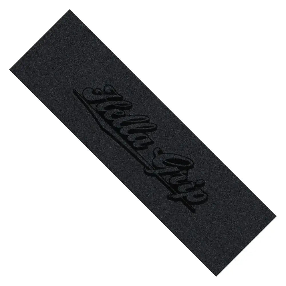 HELLA GRIP Classic XL Pro Scooter Griptape (Raven) - Tbilisi, ProScooter.Shop