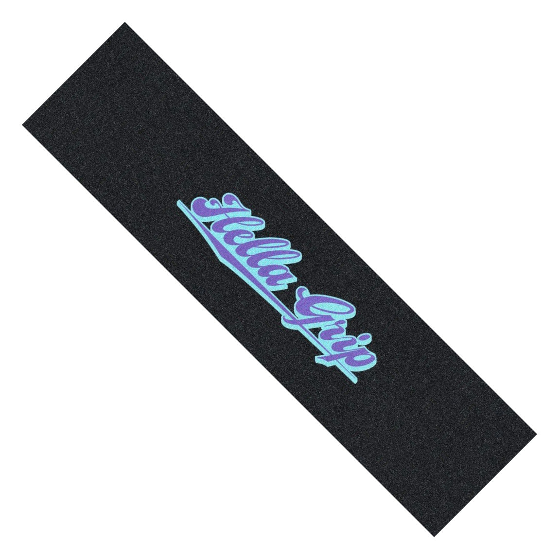 HELLA GRIP Classic Pro Scooter Griptape (Yikes)