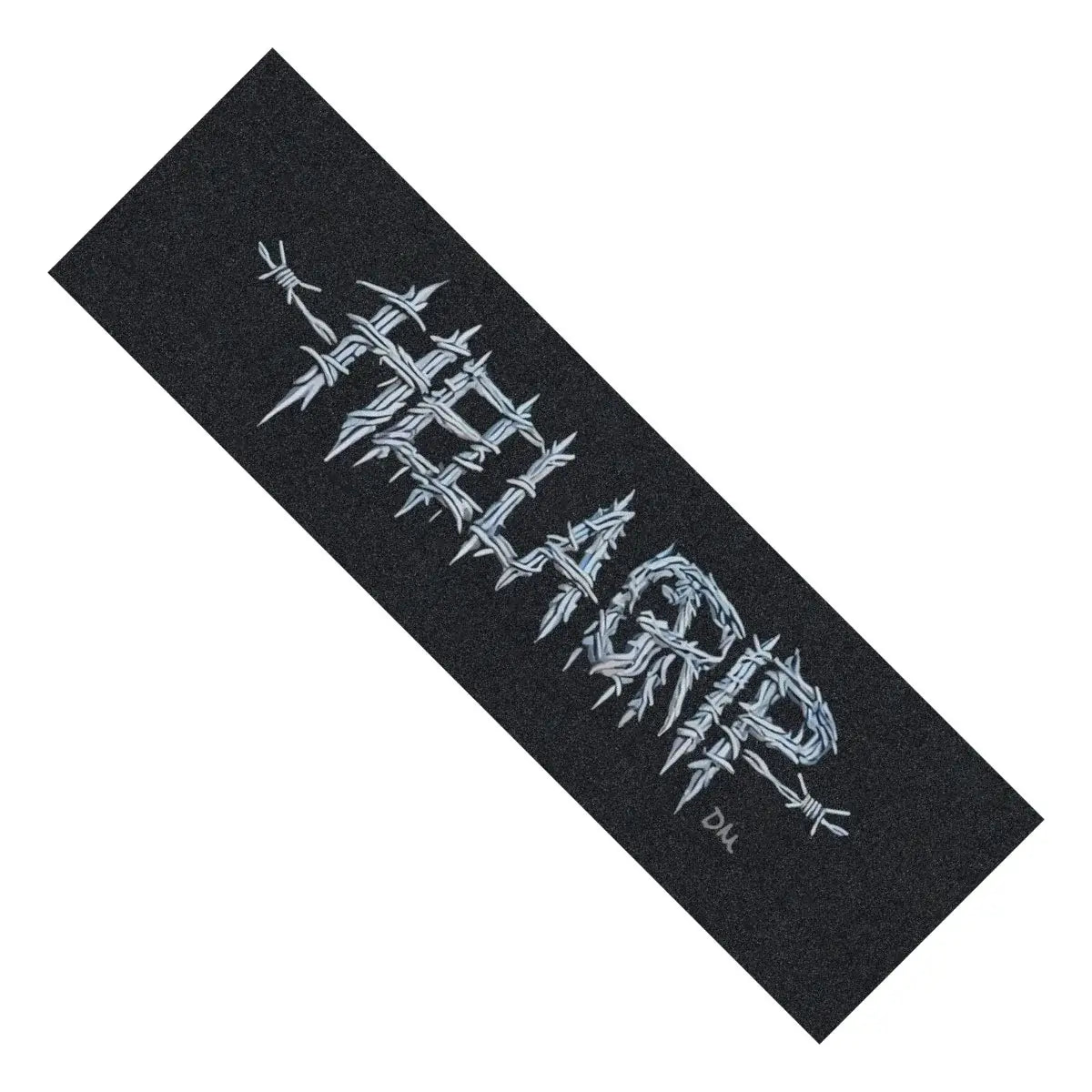 HELLA GRIP Dylan Morrison Signature Pro Scooter Griptape - Tbilisi, ProScooter.Shop