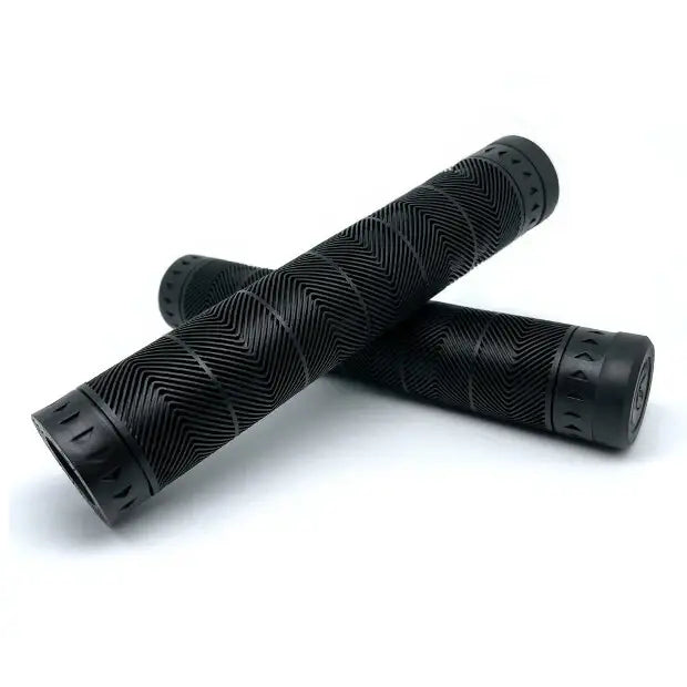 HELLA GRIP Summit Grips (Black)