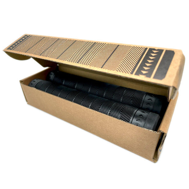 HELLA GRIP Summit Grips (Black)