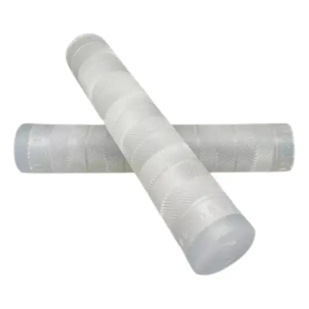 HELLA GRIP Summit Grips (Clear)