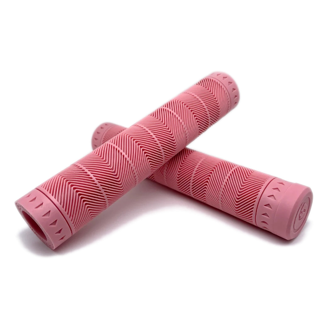 HELLA GRIP Summit Grips (Hellrosa)