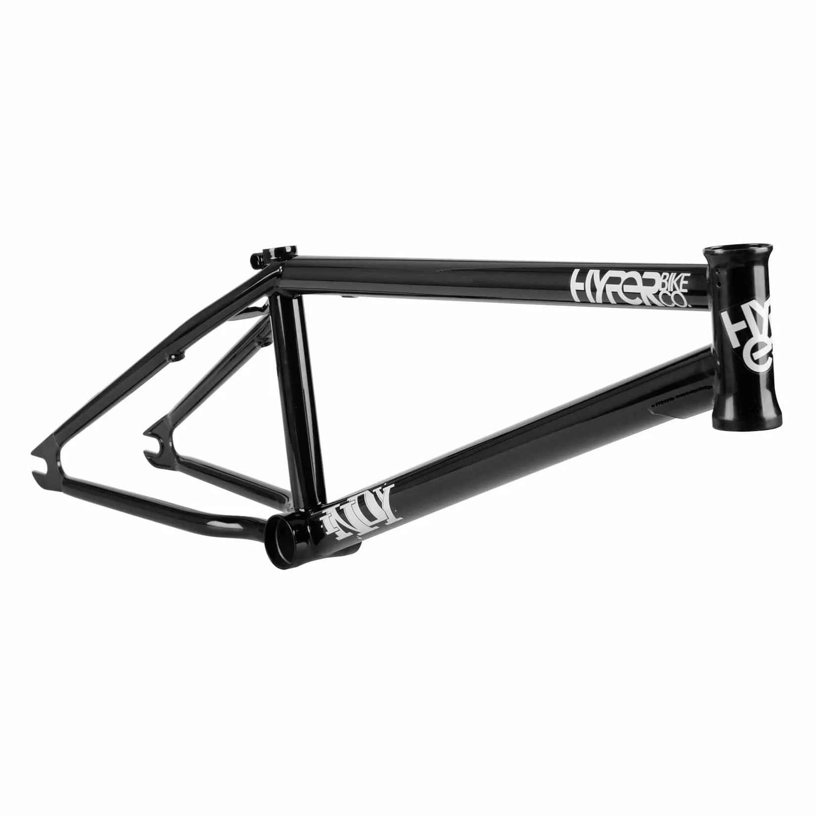 HYPER BMX Indy Frame (Black)