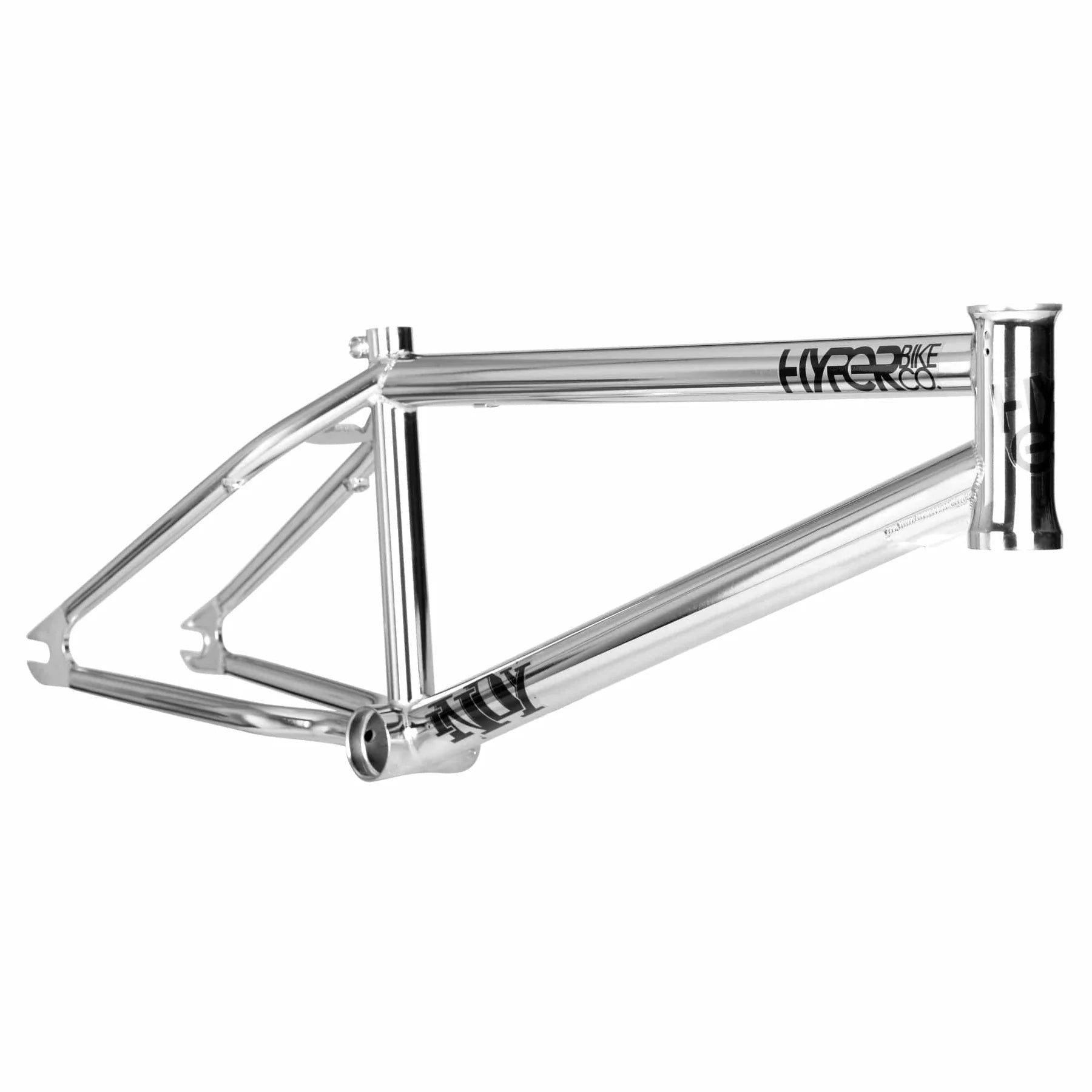 HYPER BMX Indy Frame (Chrome)
