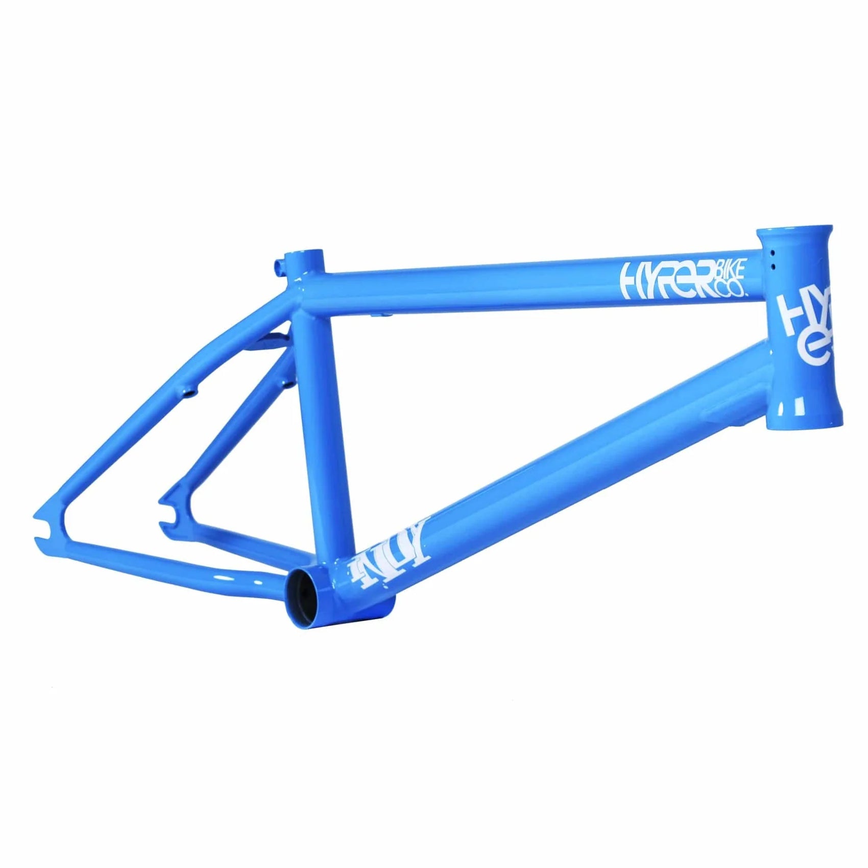 HYPER BMX Indy Frame (Sky Blue)