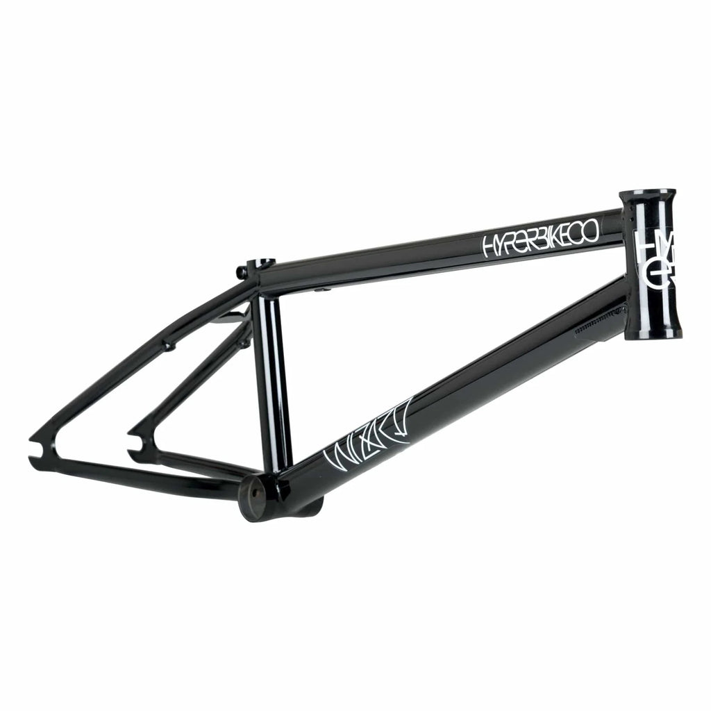 HYPER BMX Wizard Frame (Black)