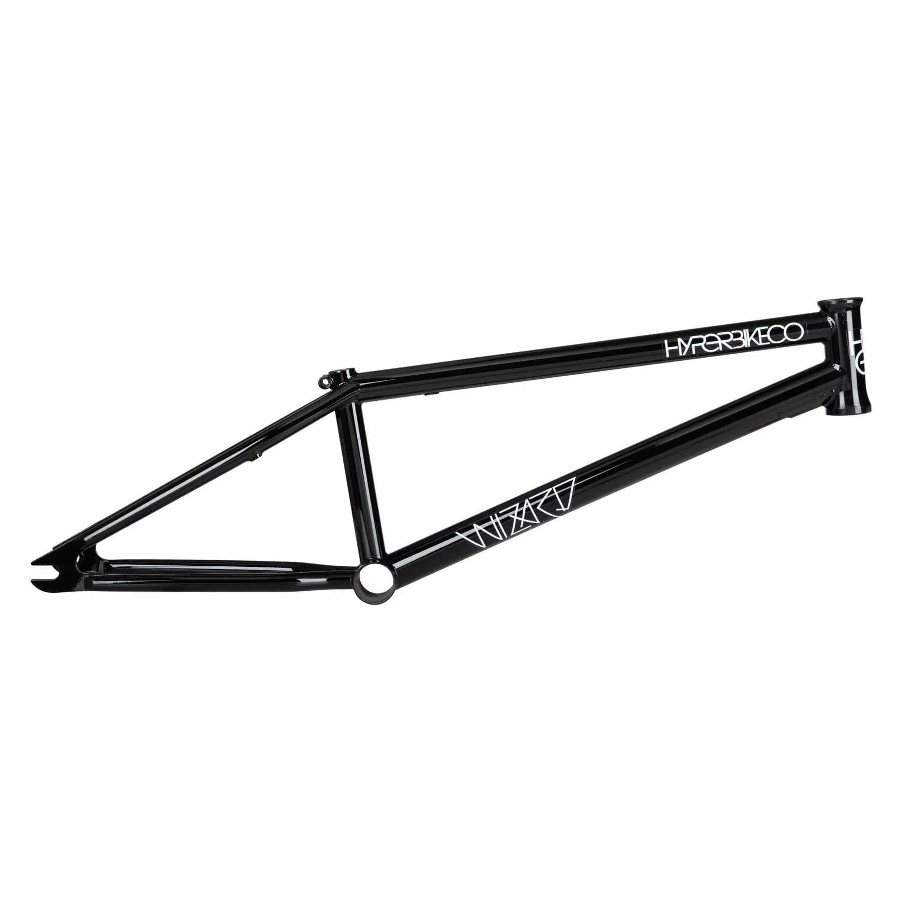 HYPER BMX Wizard Frame (Black)