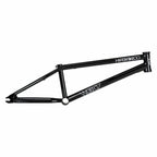 HYPER BMX Wizard Frame (Black)