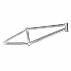 HYPER BMX Wizard Frame (Chrome)