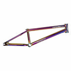 HYPER BMX Wizard Frame (Jet Fuel)