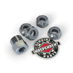 INDEPENDENT Axle Rethreader (+4 Axle Nuts)
