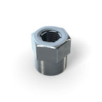 INDEPENDENT Axle Rethreader (+4 Axle Nuts)