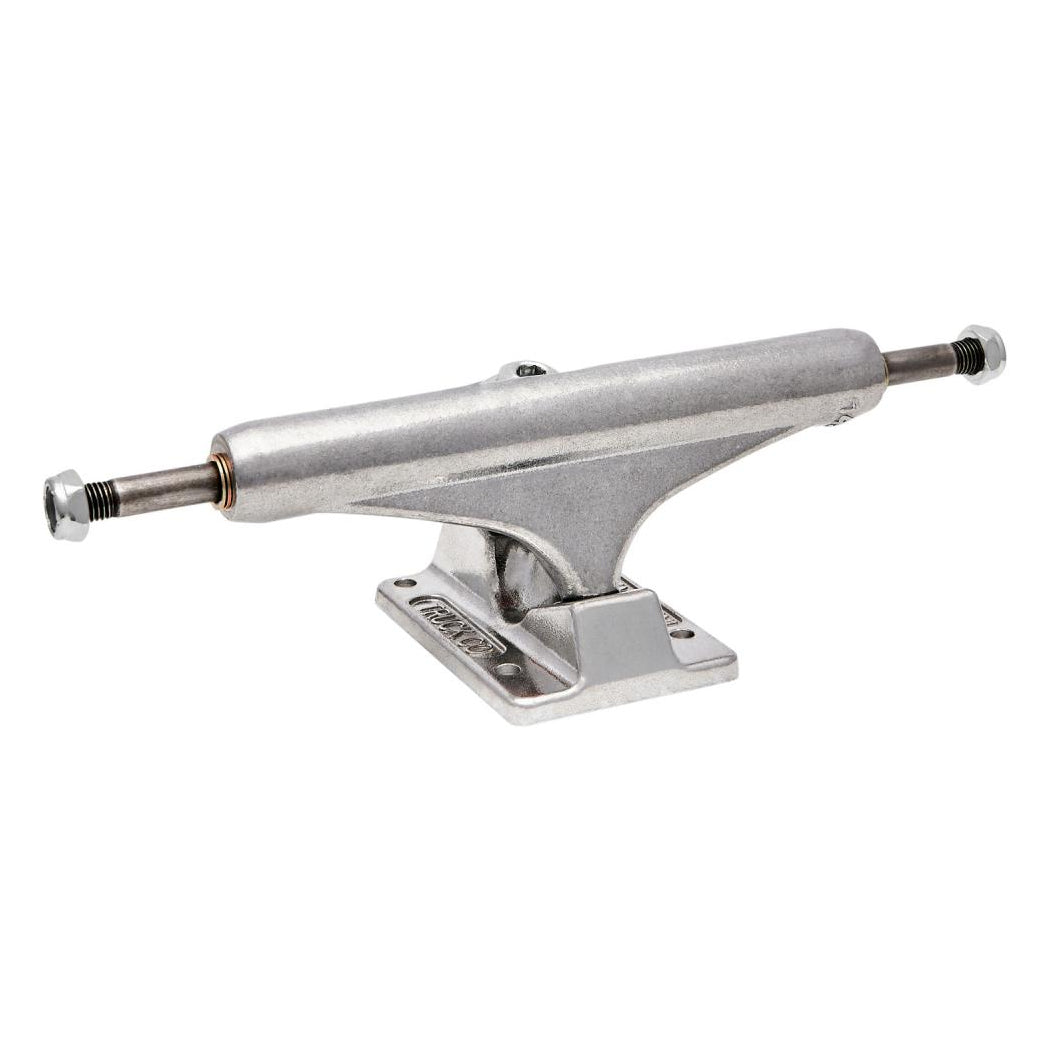 INDEPENDENT Stage 11 Mid Trucks (Polished)